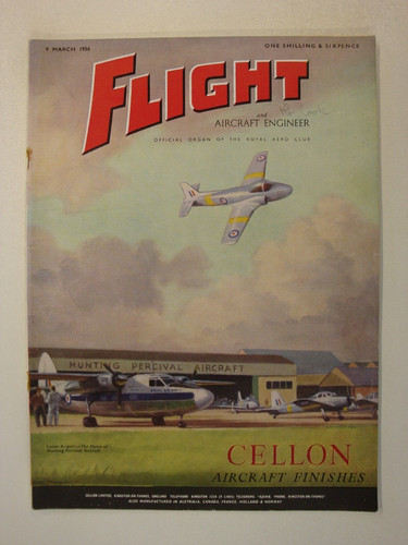 Flight mar 1956 english - flight,