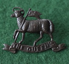 The Queen's (Royal West Surrey