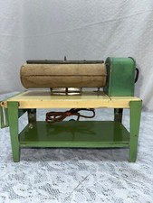 vtg 1950s buffalo toy & tool