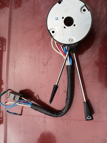 Classic car indicator - indicator, switch