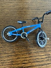 Haro Backtrail flick trix