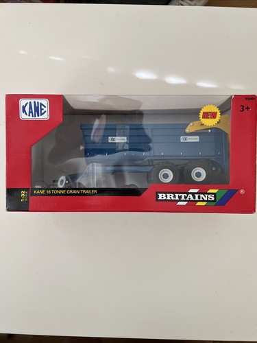 Britains 42701 kane - britains,
