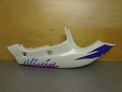Zx9r side fairing panel - ,