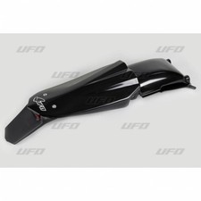 UFO Enduro Rear Fender with