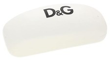DOLCE & GABBANA Glasses Case (L)14.5cm x (W)6cm x (H)4.5cm