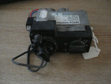 Mertik Maxitrol GV34 Gas Fire Control Valve, GV34-C5AODVKL-0001