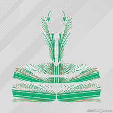 2022 TONYKART RACER 401RR