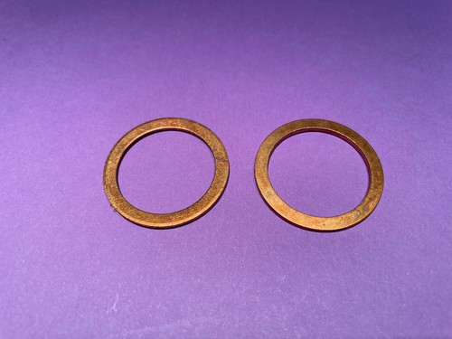 Gardner engine sump - engine, plug