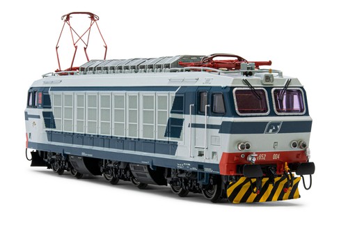 Rivarossi hr2699s 652 004 - rivarossi,