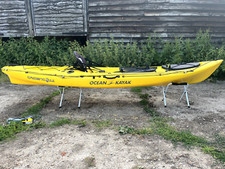 Ocean Kayak Trident 11 -