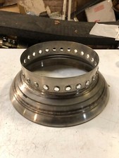 Jet Engine Part. Ex MOD