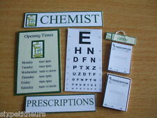 PHARMACY CHEMIST opening times