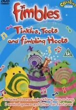 Fimbles: Tinkles, Toots and