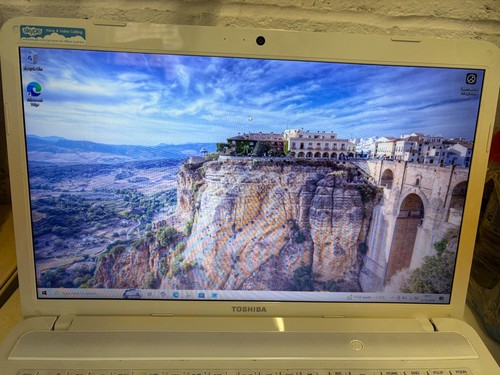Toshiba satellite l870 14x - toshiba,