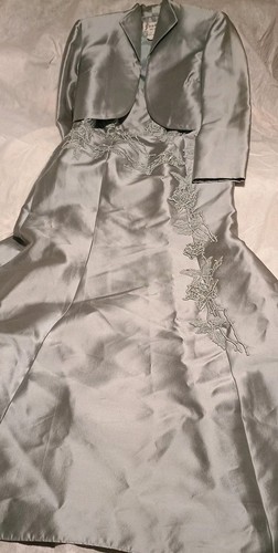 Vintage jovani handcrafted - vintage,