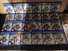 75x PLAYSTATION 4 PS 4 VIDEO