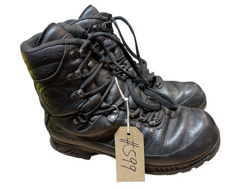 Meindl german army issue - german,