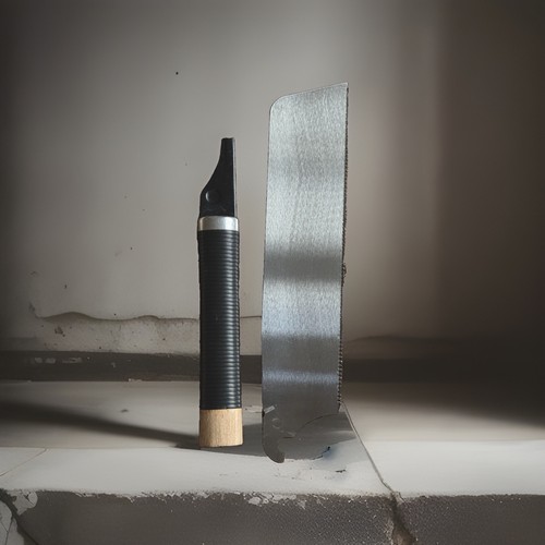 Japanese type wood - , saw