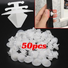50pcs door trim clips - ​50pcs,