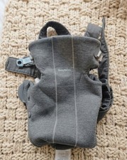 Baby Bjorn Carrier Mini
