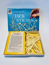 1960’s Waddington's Jack