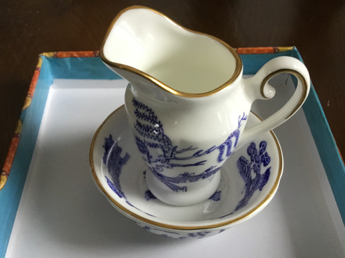 Coalport fine bone china - coalport,
