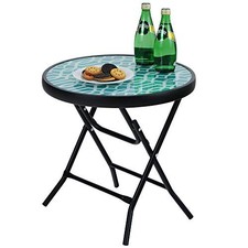 Folding Side Table, Foldable