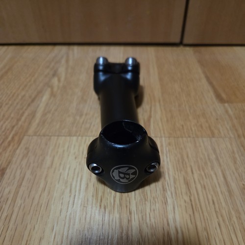 Bontrager mtb stem - bontrager,