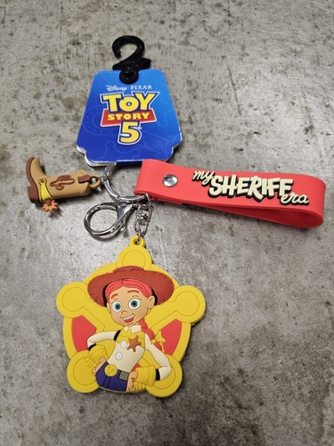 Sheriff era jessie - jessie, boot