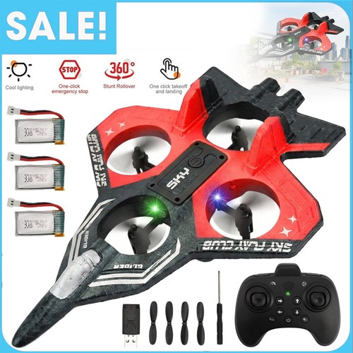 Remote control airplane - remote,