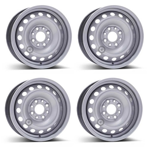 Steel wheel rims - rims, 5.0jx13