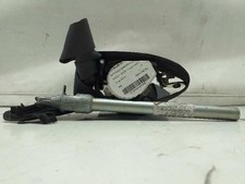 FRONT LEFT SEAT BELT / 3439480 FOR RENAULT SCENIC II GRAND PRIVILEGE