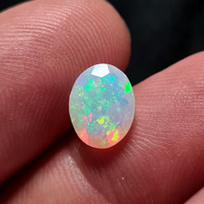 Natural Ethiopian Multi Fire