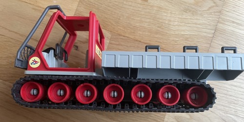 Playmobil dinosaur expedition - playmobil,