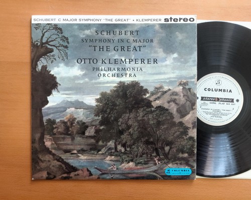 Sax 2397 ed1 schubert symphony - 2397,