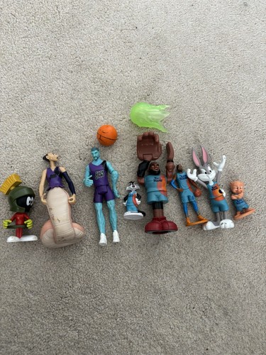 Bundle looney tunes space - of,