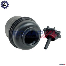 EQUALISING RESERVOIR HYDRAULIC