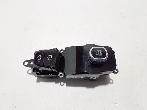 Volvo xc60 246 ignition - 246,