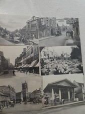 Vintage 1978 reprints stamford - vintage,