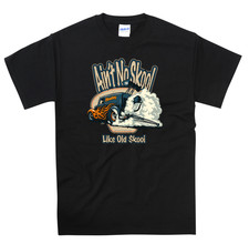 Ain't No Skool Like Old Skool