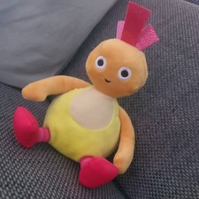 Twirly Woos Twirlywoos Chatty