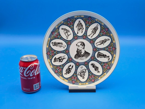 Wedgwood collectors plate - wedgwood,