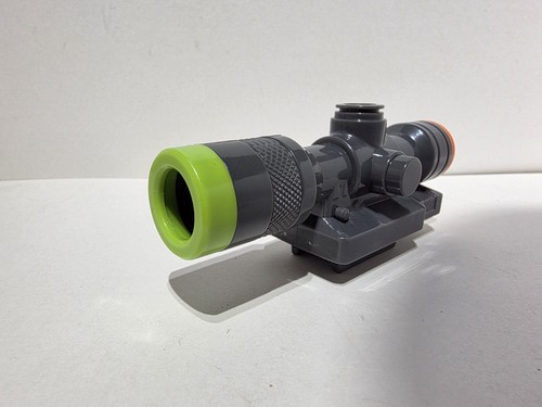 Nerf strike elite - elite, wars