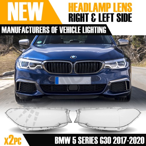 For bmw series g30 - g30, or