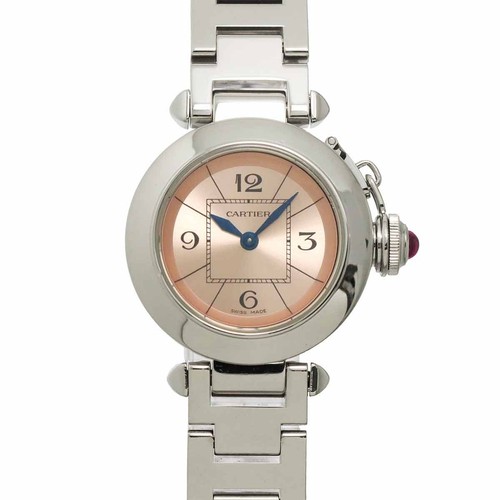 Cartier miss pasha w3140008 - miss,