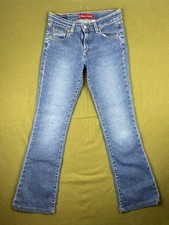 Levis 518 Jeans Womens W26 L29