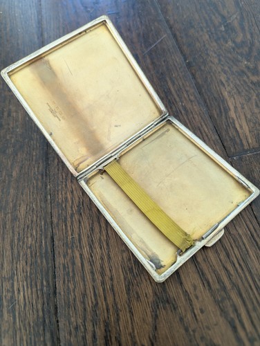Antique sterling silver - antique,