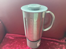 Kenwood Chef stainless steel