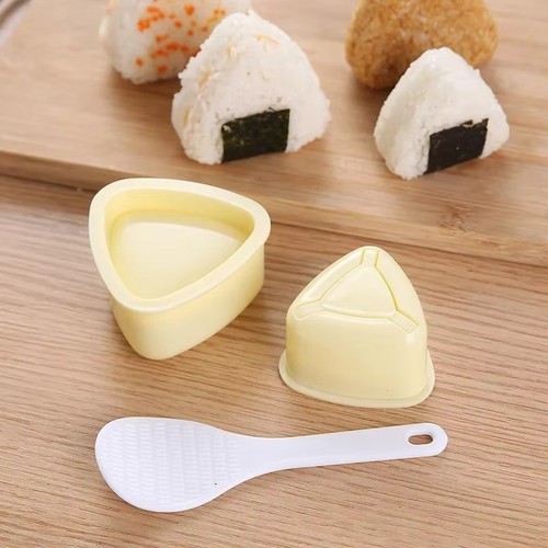 Onigiri mold home kitchen food - home,