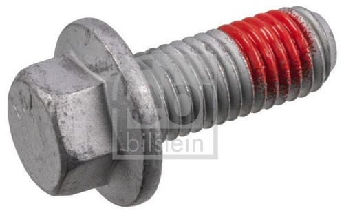 Febi 182456 bolt brake - 182456, caliper
